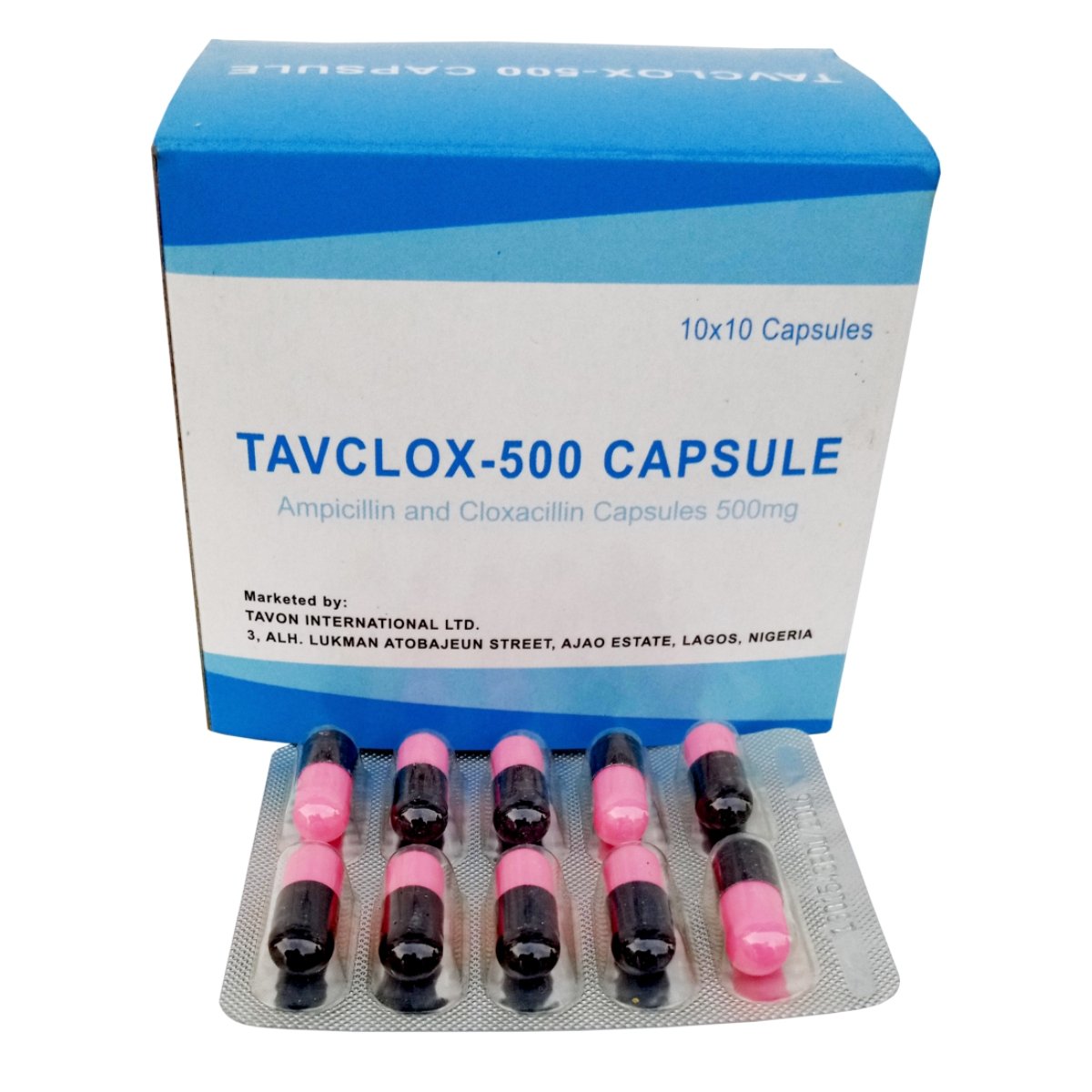 tavclox