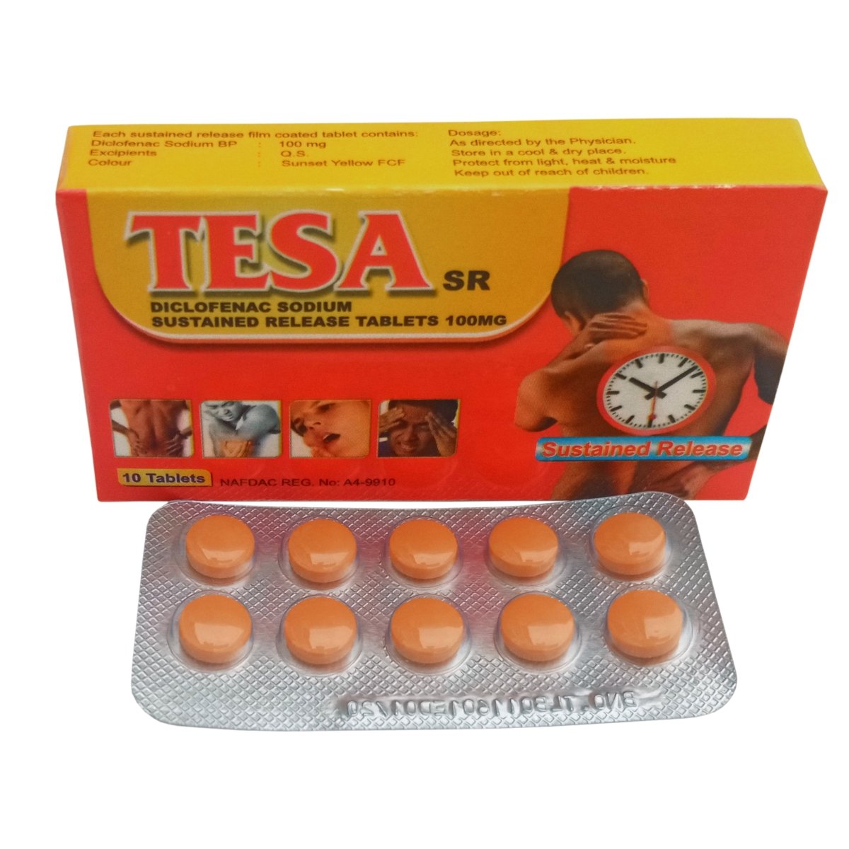 tesa-sr