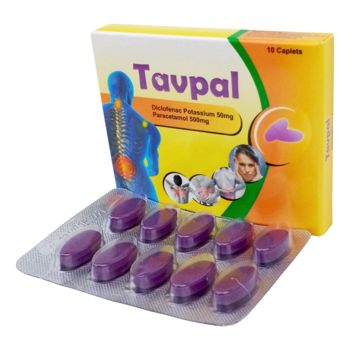 tavpal