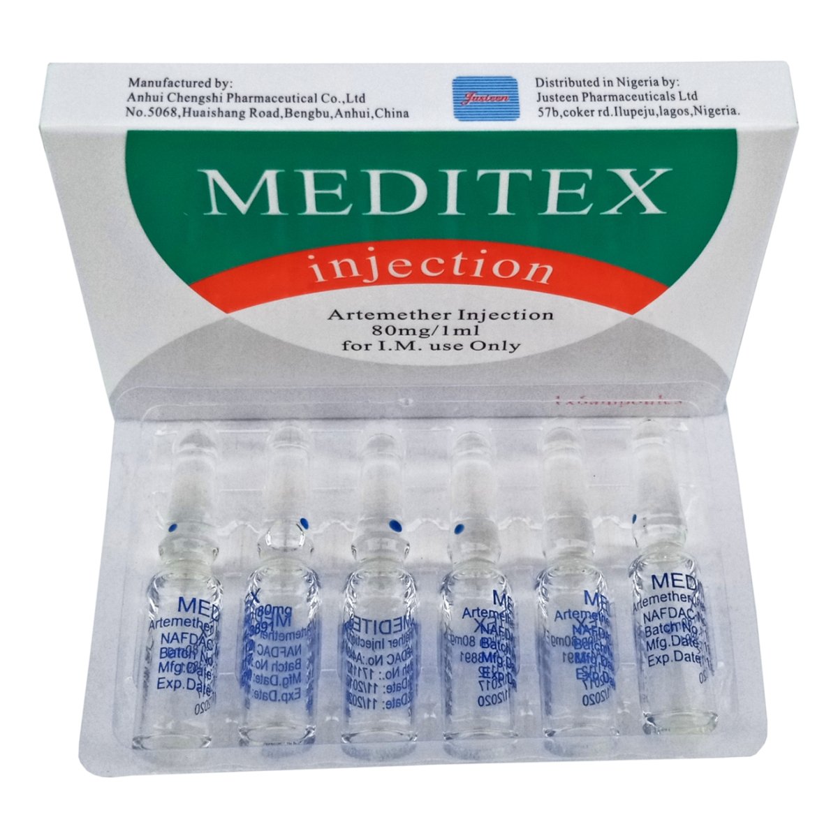 meditex