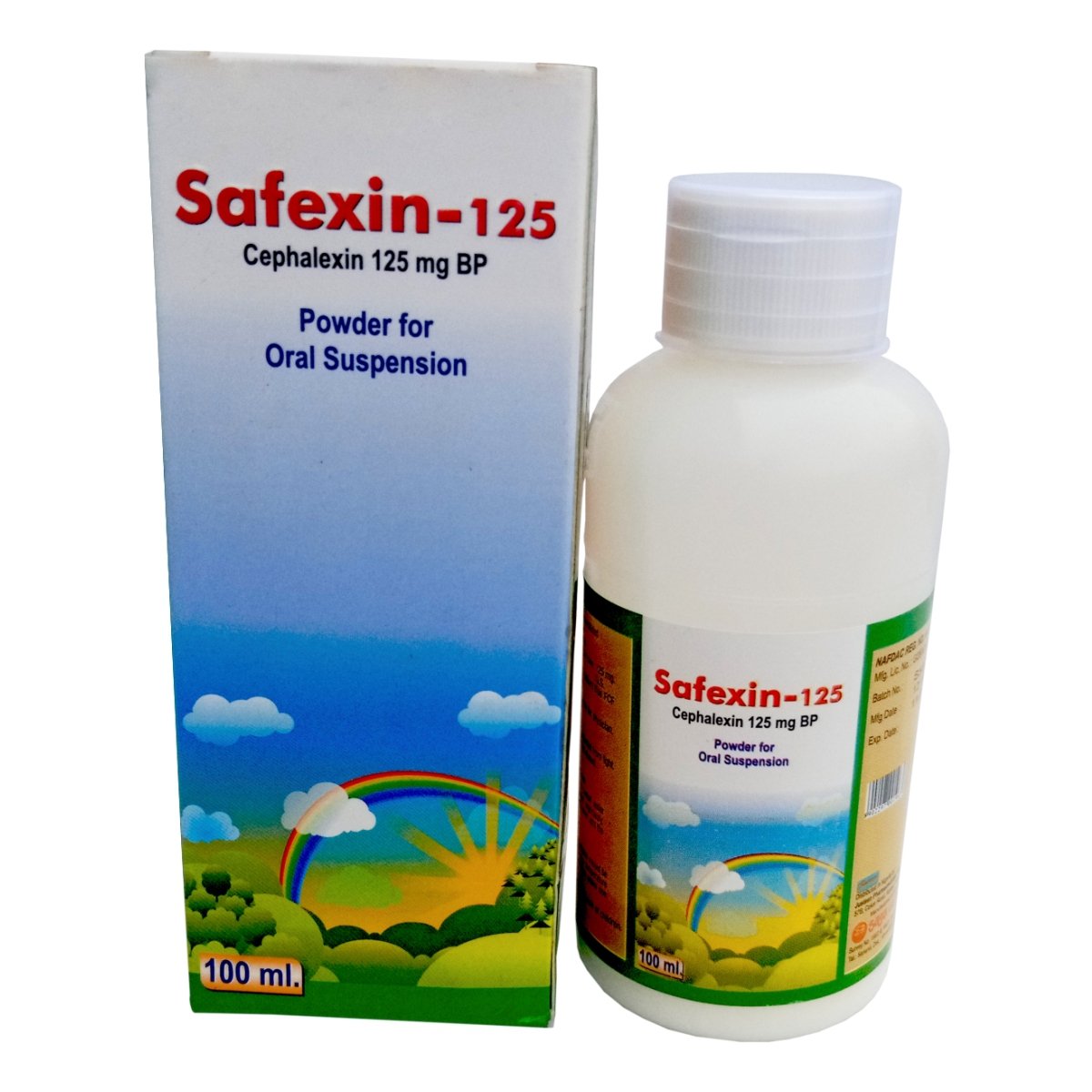 safexin-125