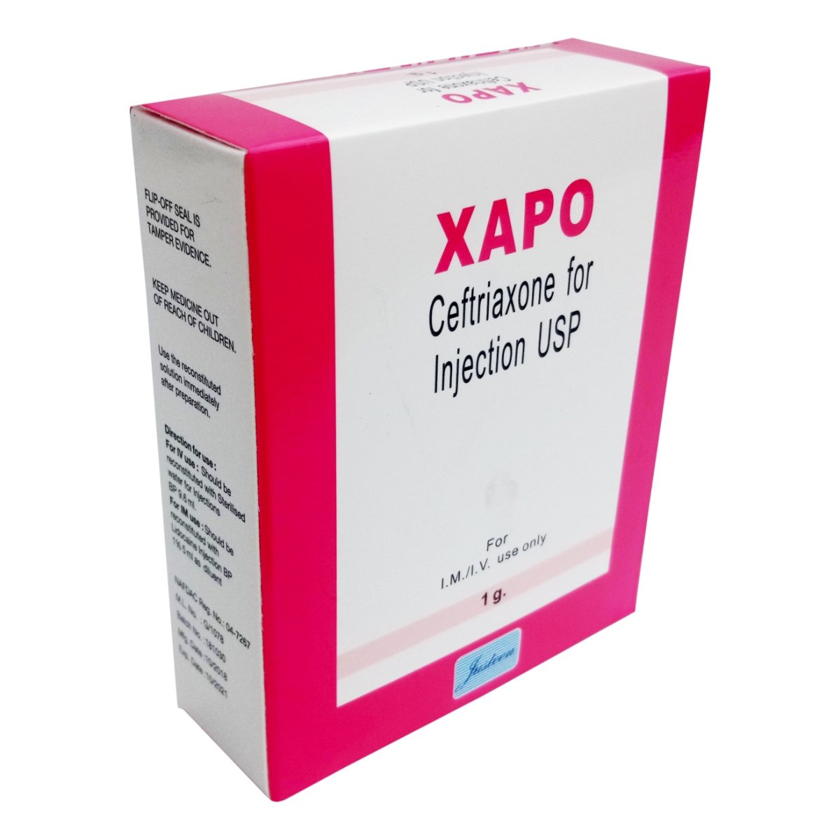 xapo