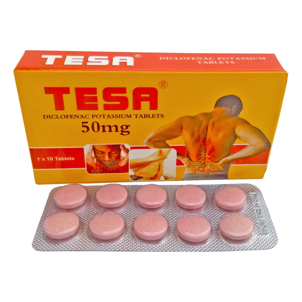 tesa-50