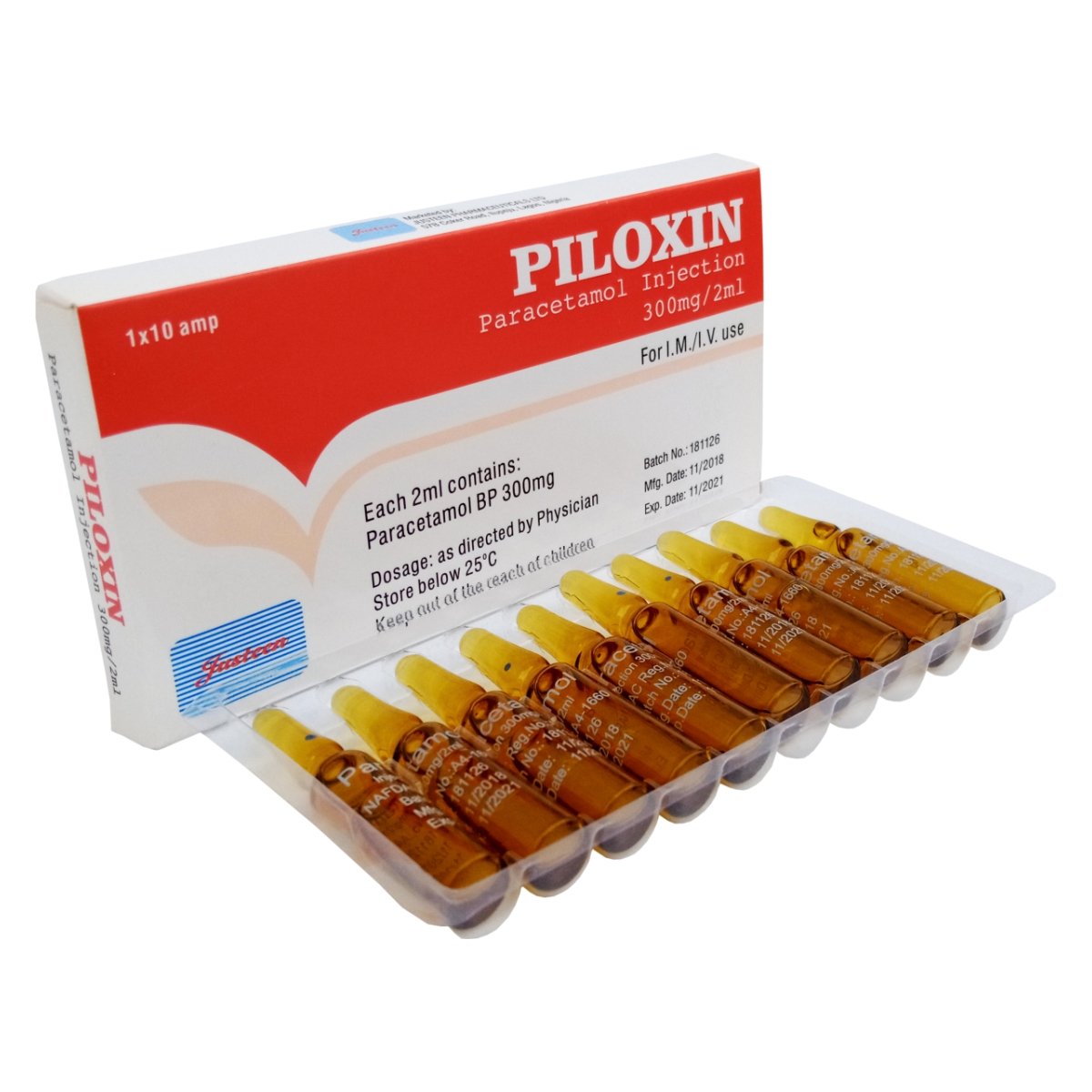 piloxin