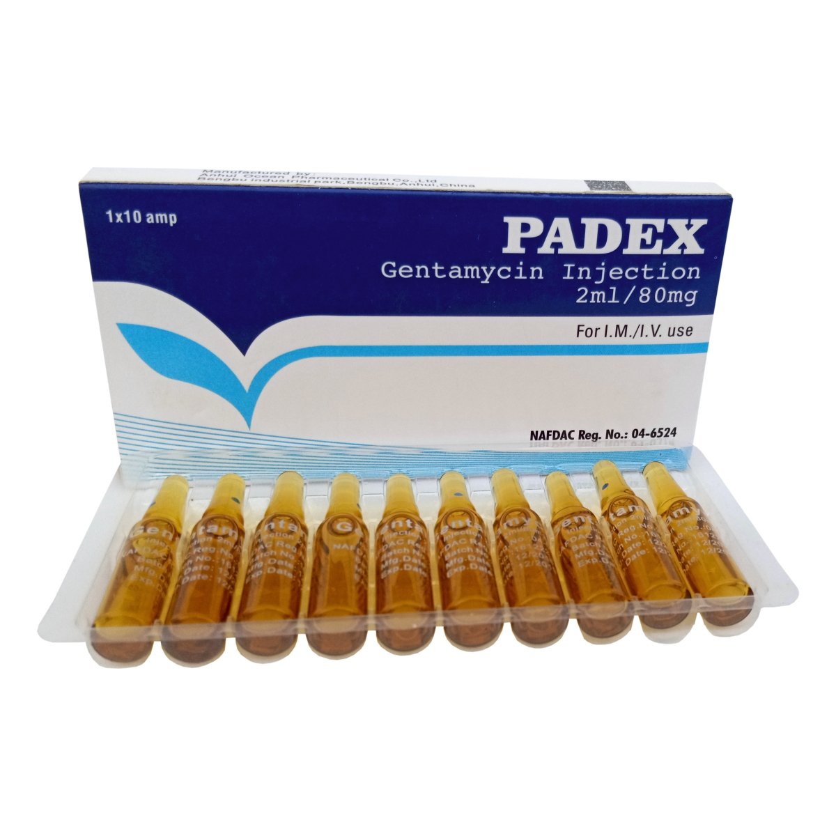 padex