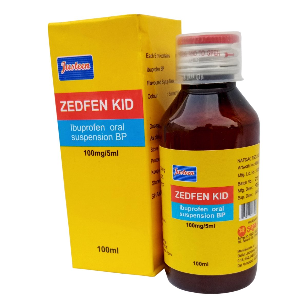 zedfen