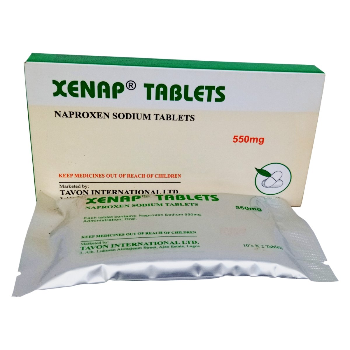 xenap