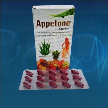 Multivitamins